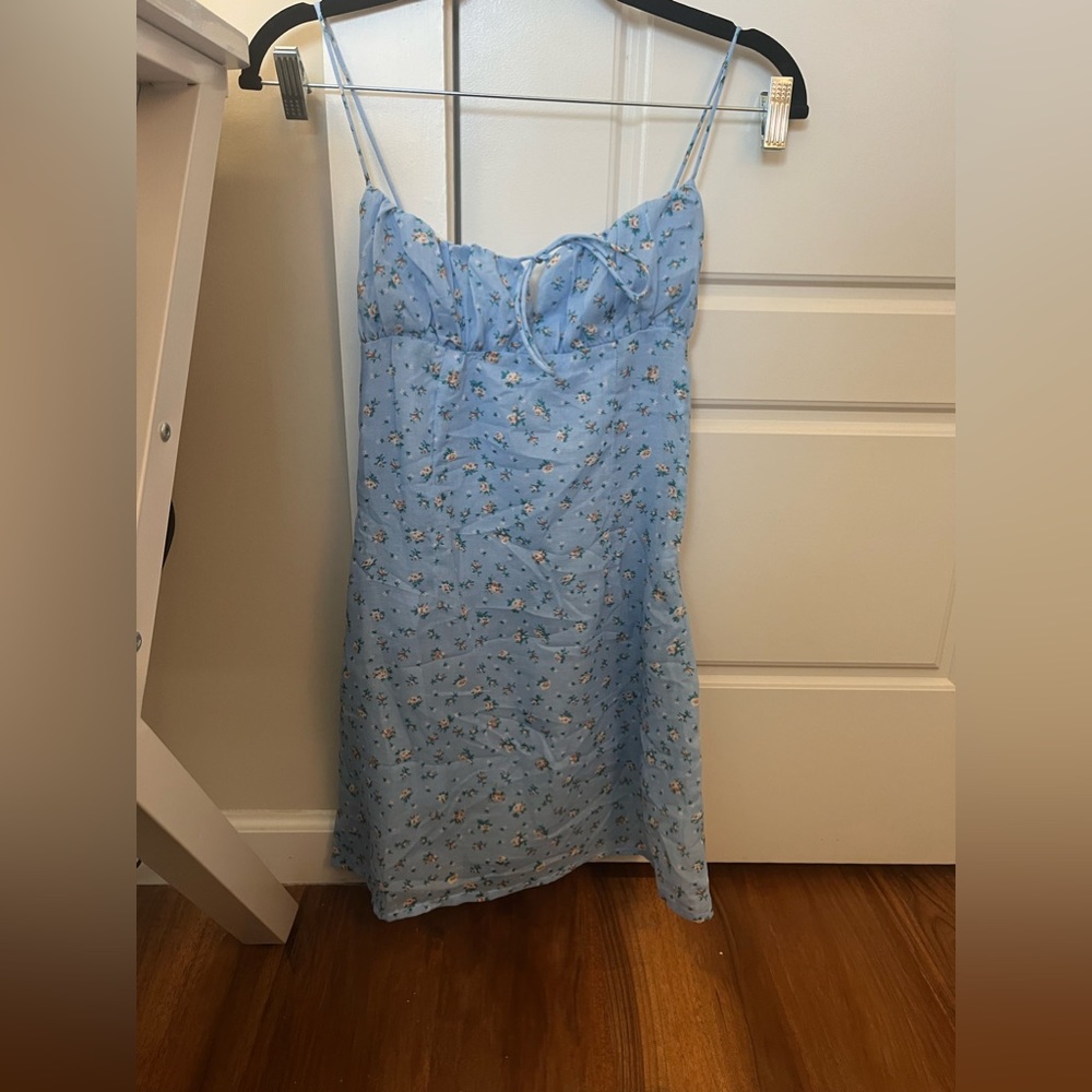 Princess Polly Dress